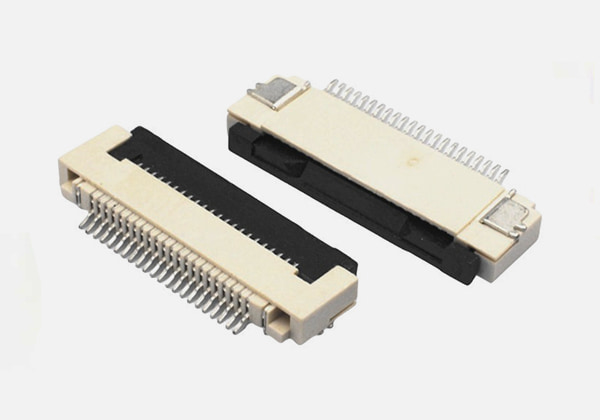 0.5mm FPC Cable Connector