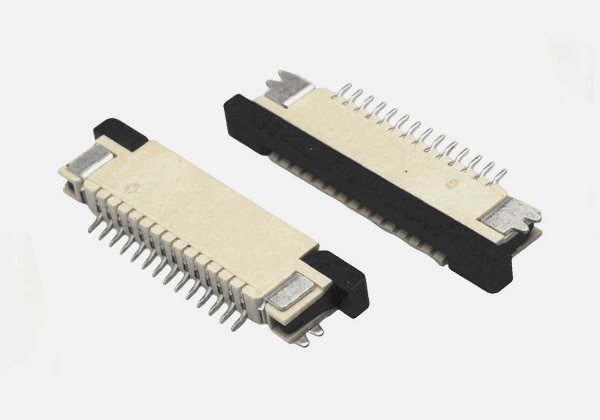 0.7mm Pitch FPC Connector
