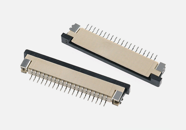 20 Pin FFC Connector