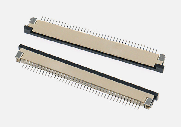 40 Pin FFC Connector