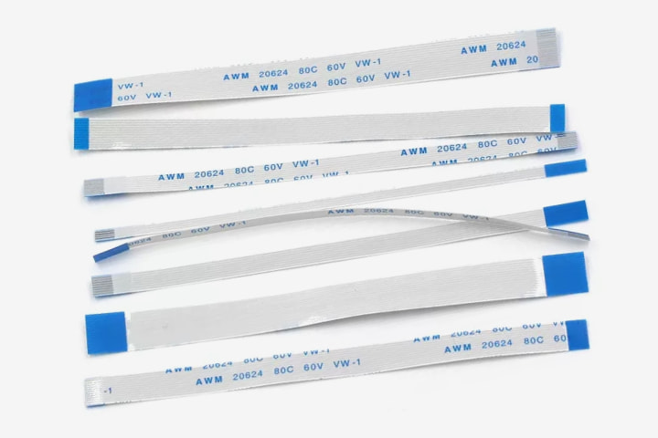 Advantages of Using FFC-1