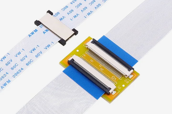 Advantages of Using FFC-2