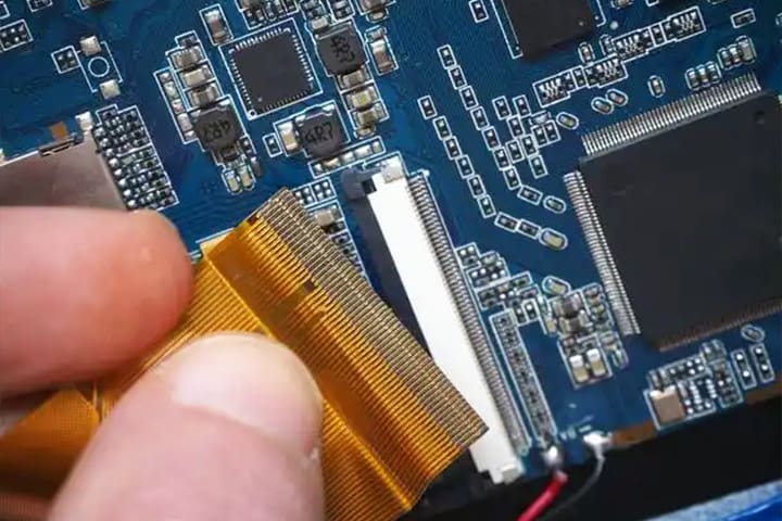 Common Soldering Techniques and Tips-1