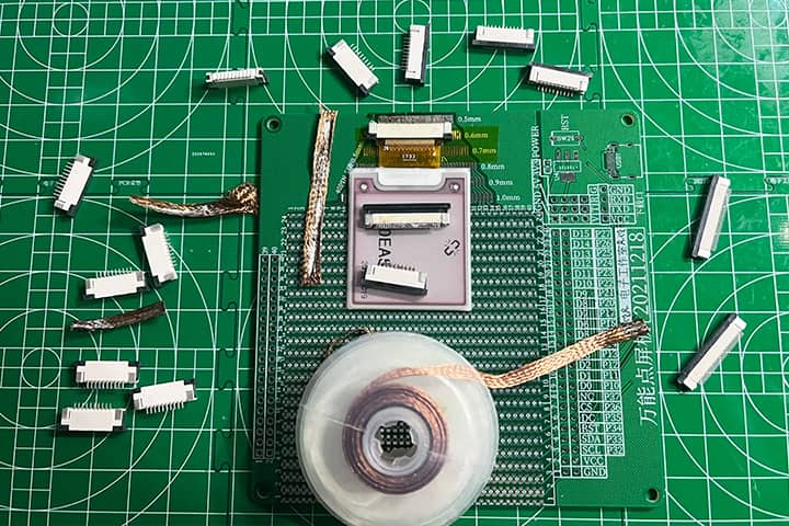 Common Soldering Techniques and Tips-2