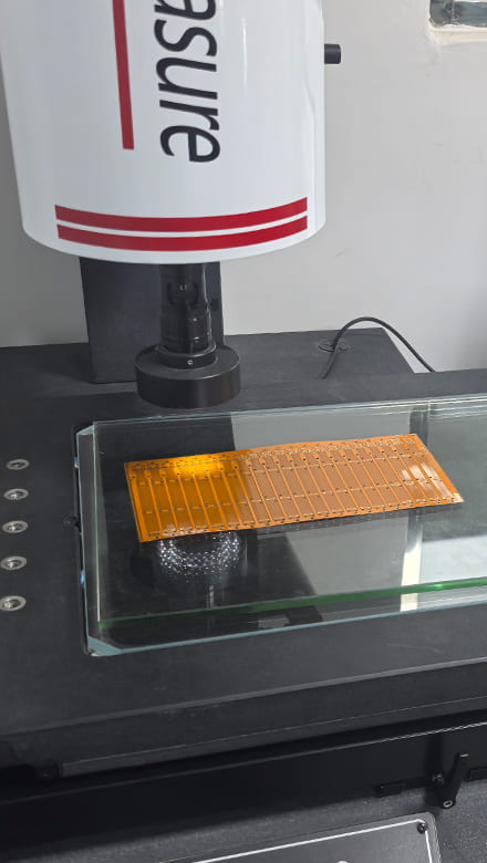 High-Speed Transmission