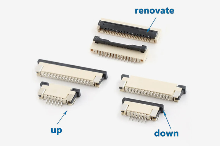 How to Choose the Right Connector for Your Project-1