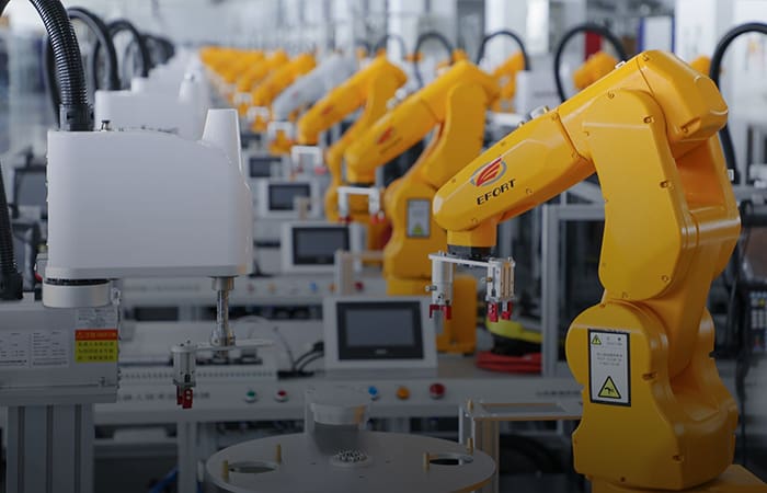 Industrial Automation