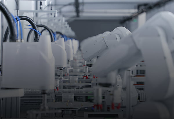 Industrial Equipment