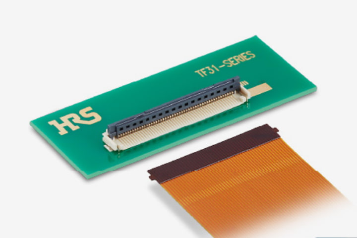 Installation Tips for FFC and FPC Connectors-2