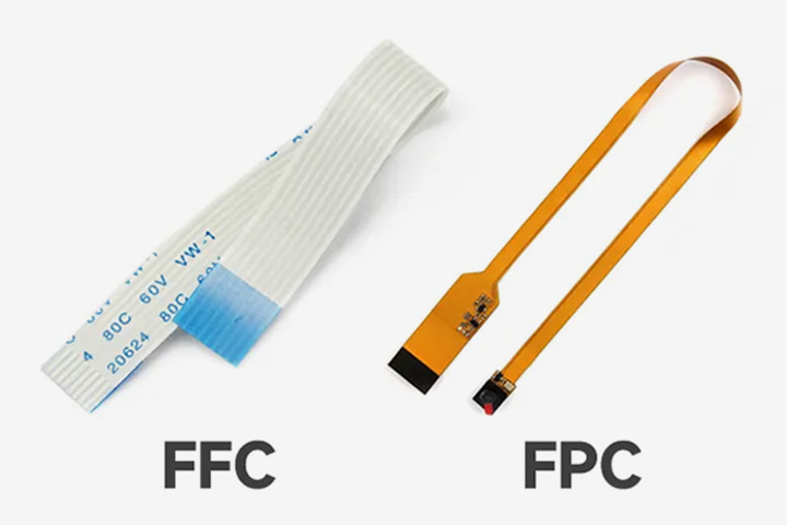 Key Differences Between FFC and FPC-2