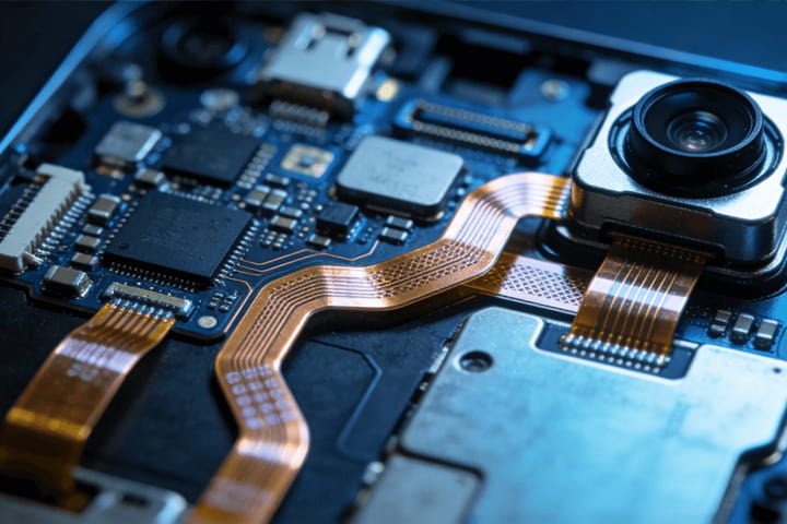 Overview of FPC and FFC Cable Applications-1