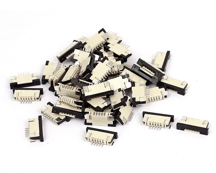 Precision Manufacturing Process