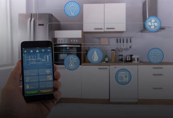 Smart Home Devices