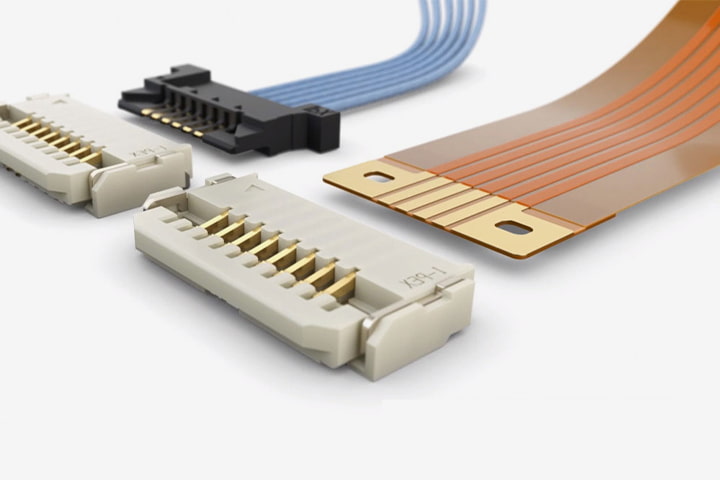 What are FPC Connectors-2