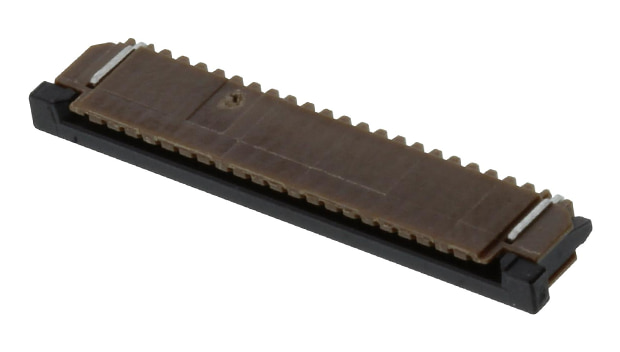 Amphenol FFC FPC cable and connector