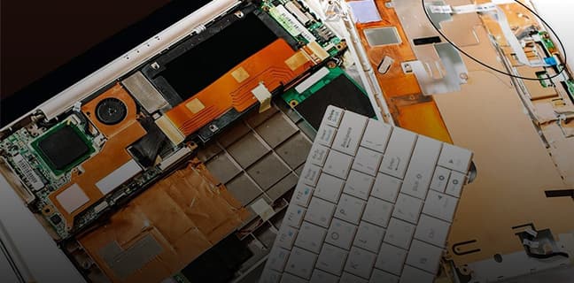 Consumer Electronics