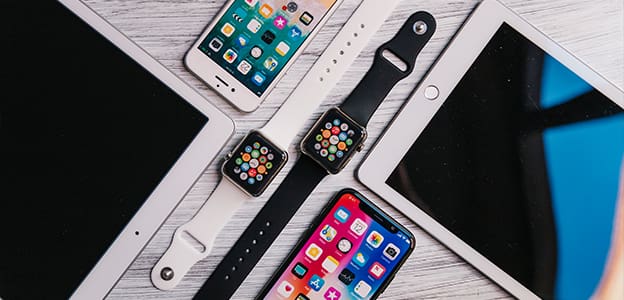 Consumer Electronics