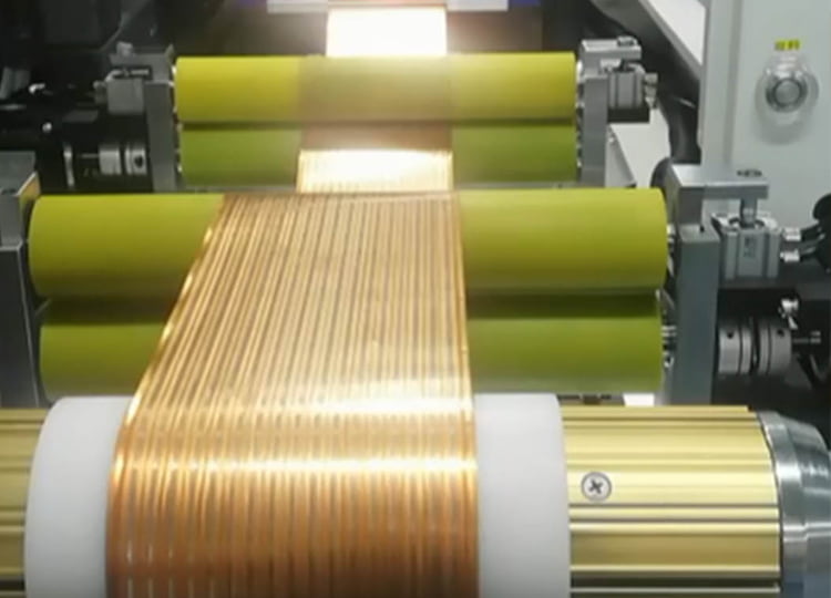 Free Sample & Engineering Support