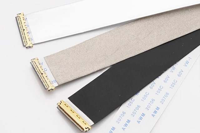 Full Shielding & Anti-interference