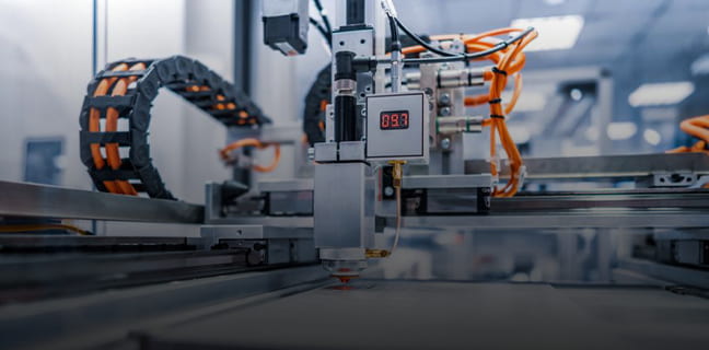 Industrial Automation