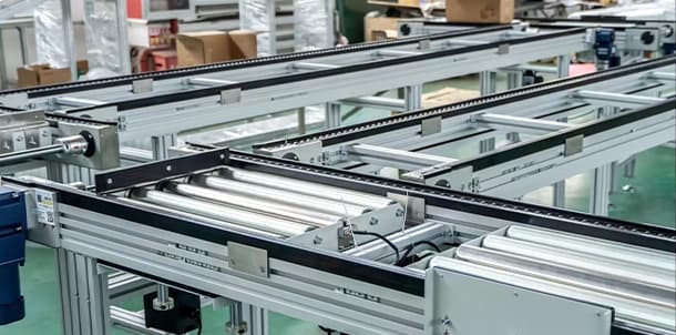 Industrial Automation