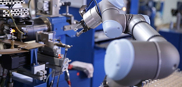 Industrial Automation