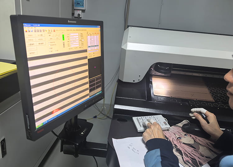 Quality Certifications & Testing