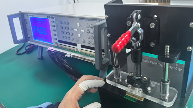 Rigorous Safety Standards