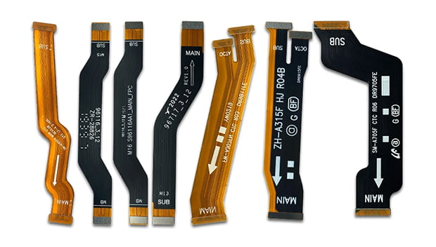 Samsung FPC cable