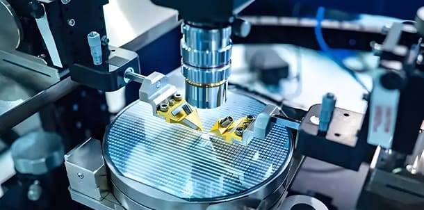 Semiconductor Equipment