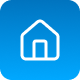 Smart Home-icon