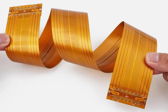 Ultra-thin & Bend-resistant